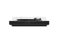 ION Premier LP, Black Vinyl Player ION Premier LP, Black Vinyl Player